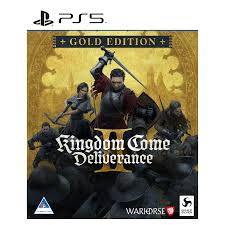 Kingdom Come: Deliverance II