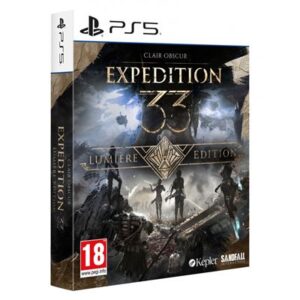Clair Obscur: Expedition 33
