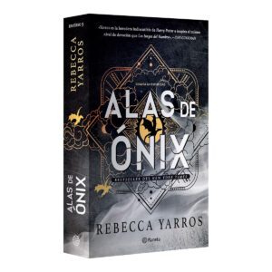 Alas de ónix – Rebecca Yarros