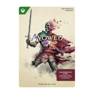 Avowed (Xbox Series X/S)